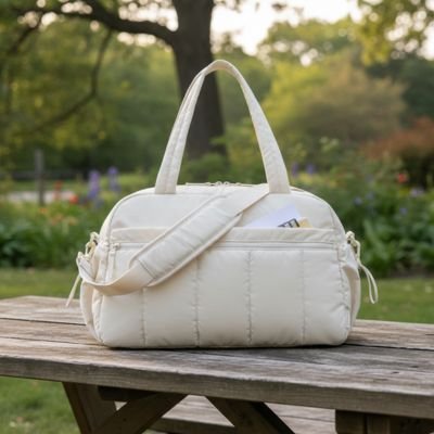 Sac a langer | Pratique et Stylé - BeBe & Maman Confort