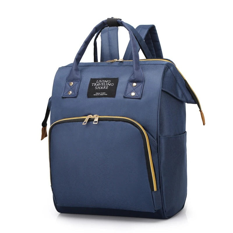 bleue marine