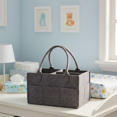 Panier rangement bebe | OrganoBaby - BeBe & Maman Confort