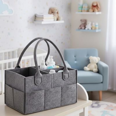 Panier rangement bebe | OrganoBaby - BeBe & Maman Confort