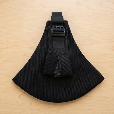 Porte bébé | Ergonomique - BeBe & Maman Confort