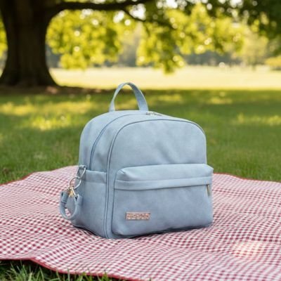 Sac à langer à dos | Pratique et Stylé - BeBe & Maman Confort