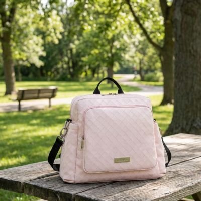Sac à langer bébé | Compartiments Multiples - BeBe & Maman Confort