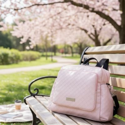 Sac à langer bébé | Compartiments Multiples - BeBe & Maman Confort