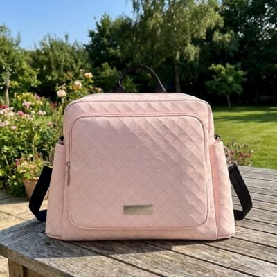 Sac à langer bébé | Compartiments Multiples - BeBe & Maman Confort