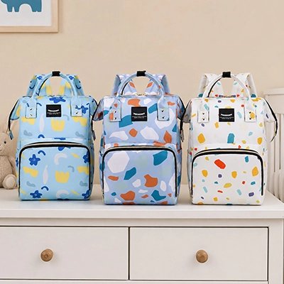 Sac a langer bebe couleur variantes