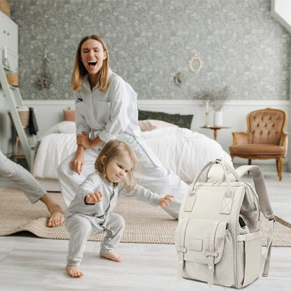 Sac a langer bebe en bijama
