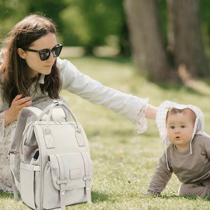Sac a langer bebe est  protege 
