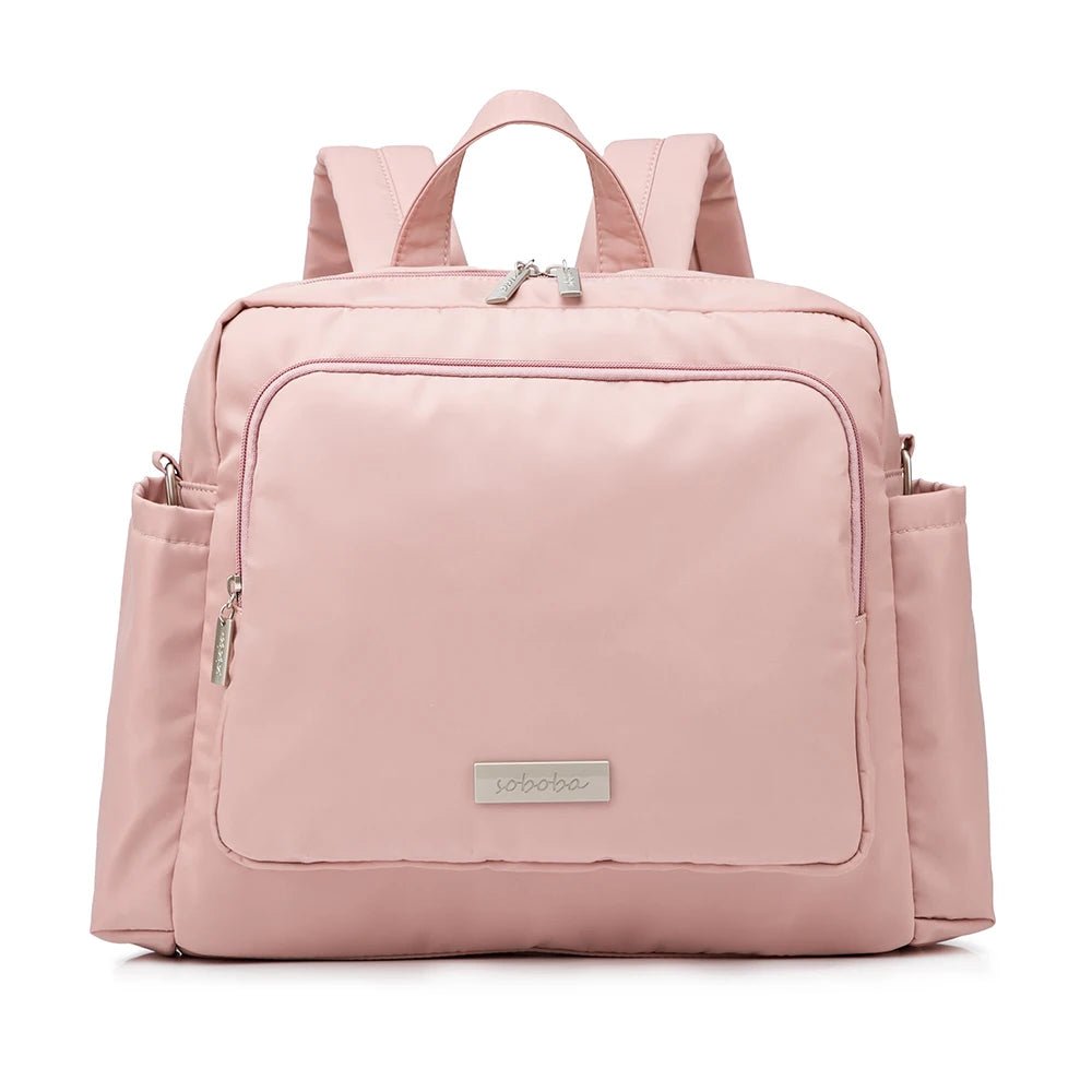 Sac a langer bebe | MultiCompartiments - BeBe & Maman Confort
