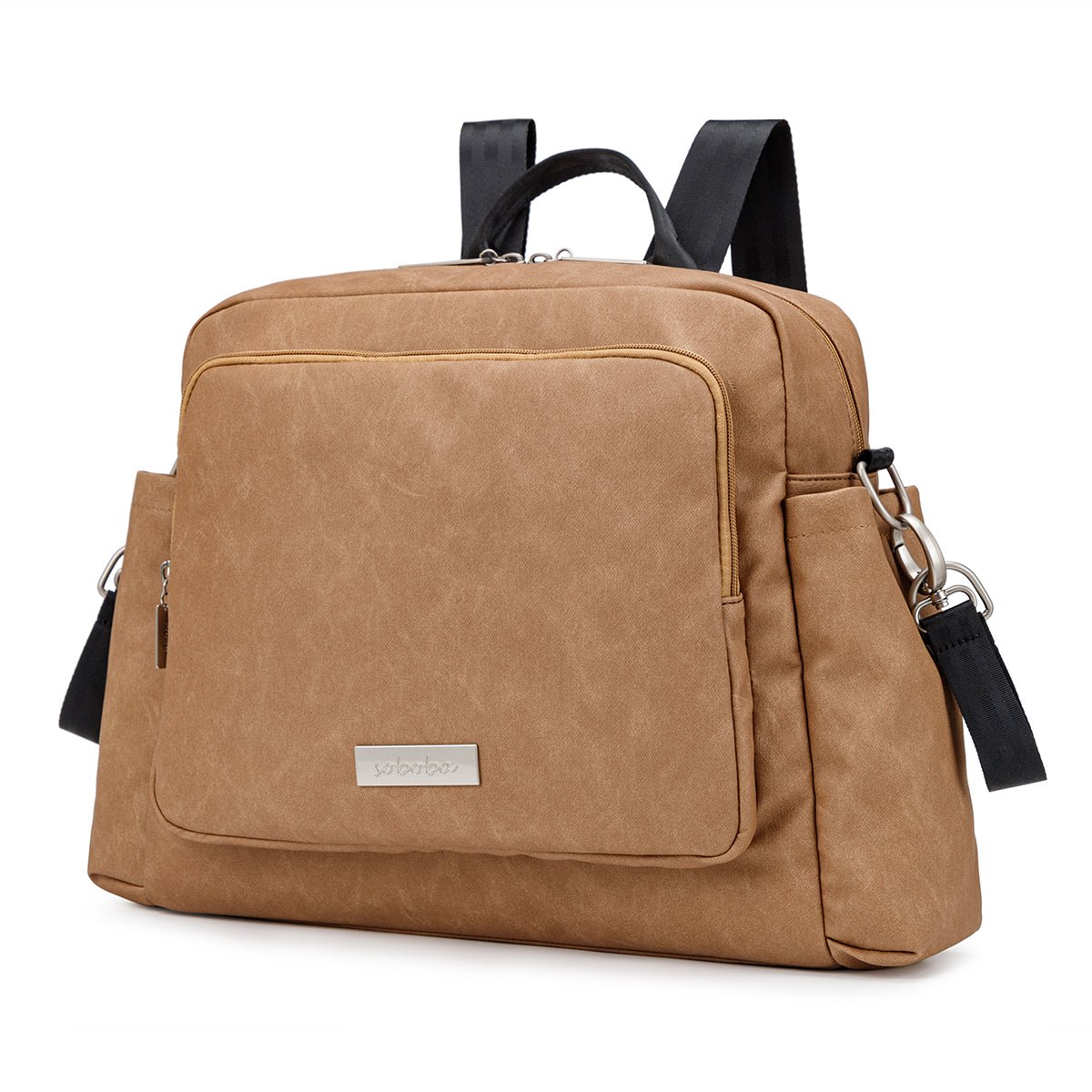 Sac a langer bebe | MultiCompartiments - BeBe & Maman Confort