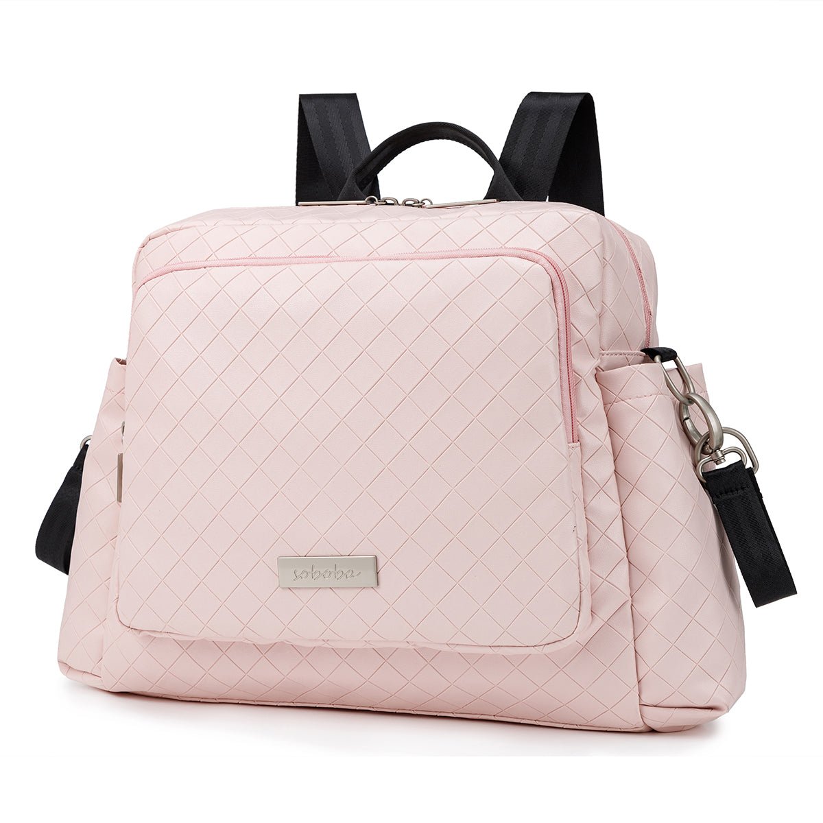 Sac a langer bebe | MultiCompartiments - BeBe & Maman Confort