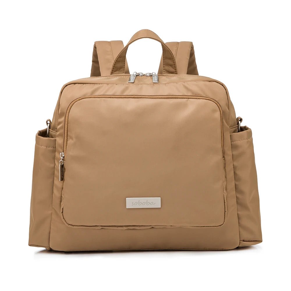 Sac a langer bebe | MultiCompartiments - BeBe & Maman Confort