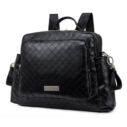Sac a langer bebe | MultiCompartiments - BeBe & Maman Confort