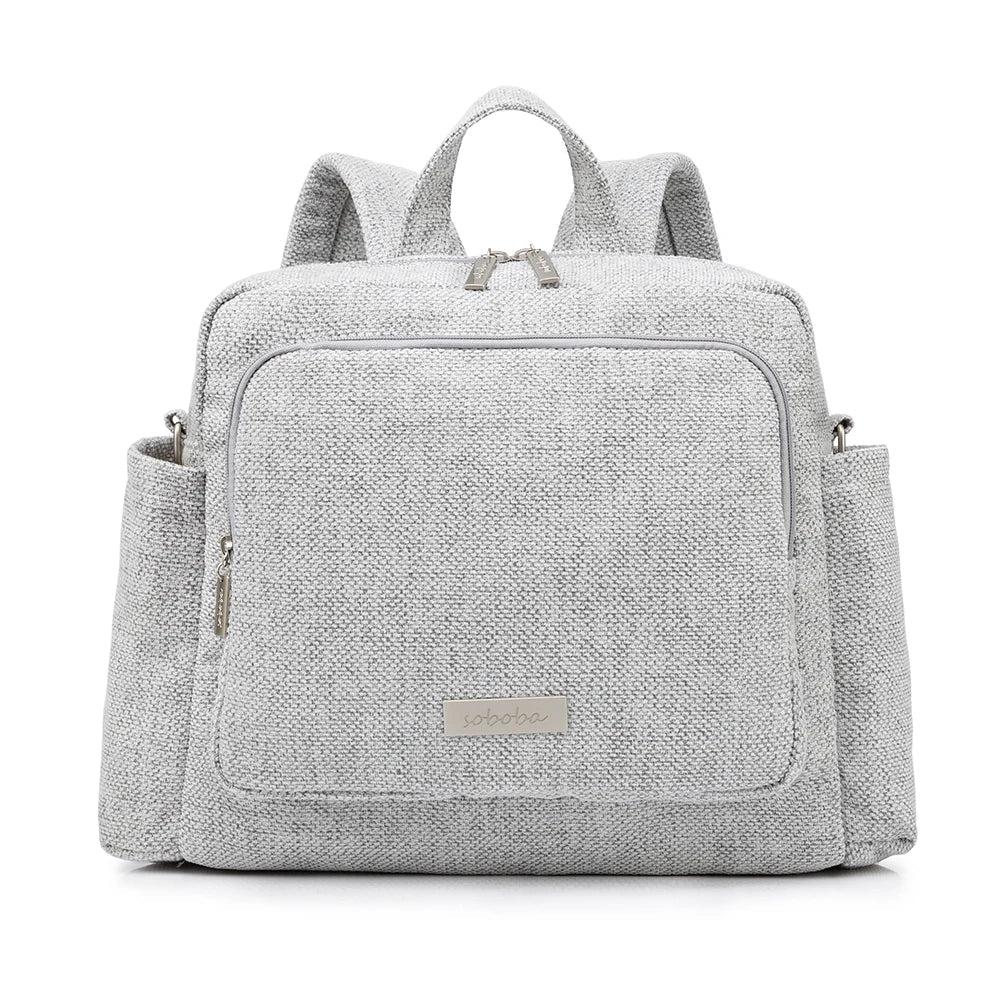 Sac a langer bebe | MultiCompartiments - BeBe & Maman Confort