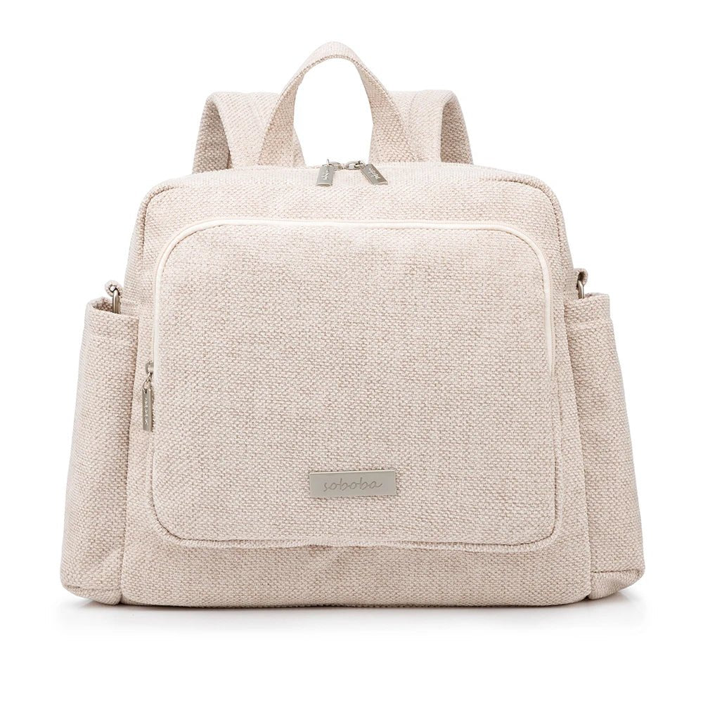 Sac a langer bebe | MultiCompartiments - BeBe & Maman Confort