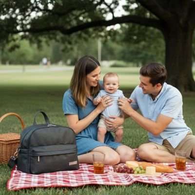 Sac à langer bébé | Pratique et Élégant - BeBe & Maman Confort