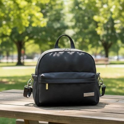 Sac à langer bébé | Pratique et Élégant - BeBe & Maman Confort