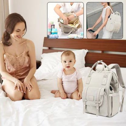 Sac a langer bebe pret a dormire 