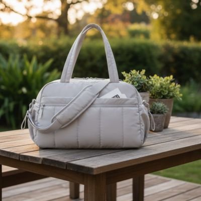 Sac a langer | Pratique et Stylé - BeBe & Maman Confort