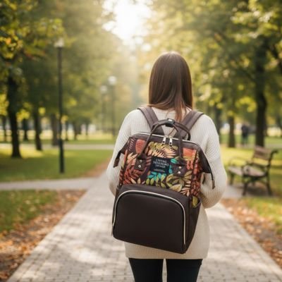 Sac a langer | Pratique et Stylé - BeBe & Maman Confort