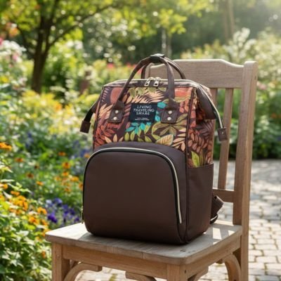 Sac a langer | Pratique et Stylé - BeBe & Maman Confort