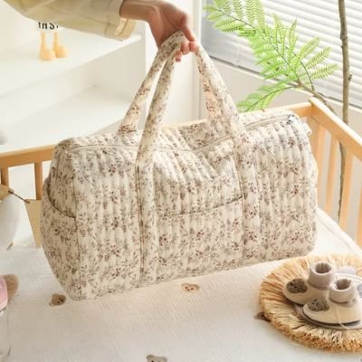 Sac à langer | Pratique et Stylé - BeBe & Maman Confort