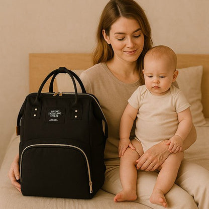 Sac a langer prete a sortir