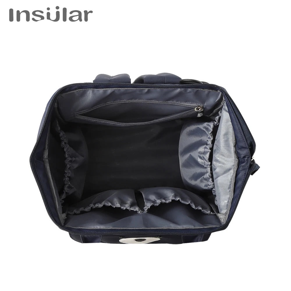 sac a langer grad capacite