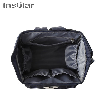 sac a langer grad capacite