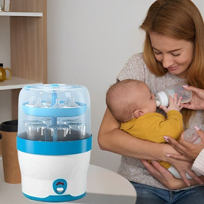 Stérilisateur biberon | Hygiène Parfaite - BeBe & Maman Confort